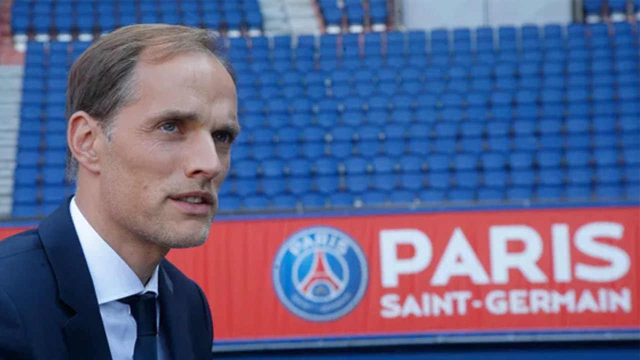 PSG Mercato : Thomas Tuchel fait sa liste de Noël des recrues pour la trêve hivernale