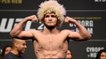 UFC : La Team de Khabib Nurmagomedov commence à parler d'un retour pour l'UFC 236