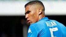 Mercato : Le Paris Saint-Germain pourrait utiliser le Qatar pour faire venir Allan de Naples