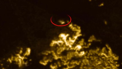 La découverte d'une "île magique" sur une planète intrigue les scientifiques