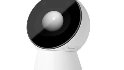 Découvrez Jibo, le premier robot domestique doué d’intelligence