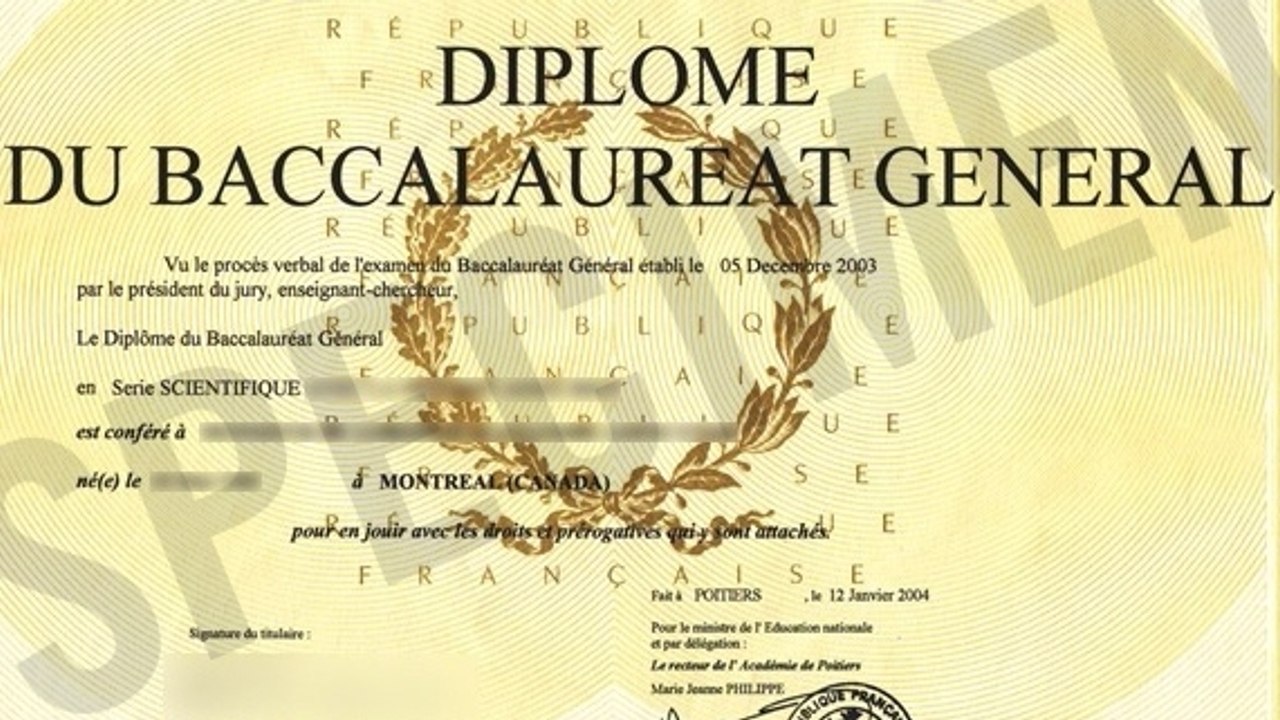 Résultat du Bac 2014 : Les plus belles perles du bac sont sorties !