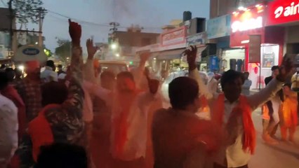 Sri Ganganagar update: पड़ोस में दिग्गजों को दिखाया घर का रास्ता