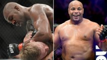 UFC : Daniel Cormier est revenu en termes élogieux sur la performance de Jon Jones à l'UFC 232