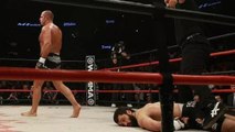 MMA : Avant son retour ce week-end, revivez l'énorme KO de Fedor Emelianenko contre Andrei Arlovski il y a dix ans
