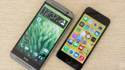 Meilleur smartphone 2014 : le Top 5 des smartphones de l'année