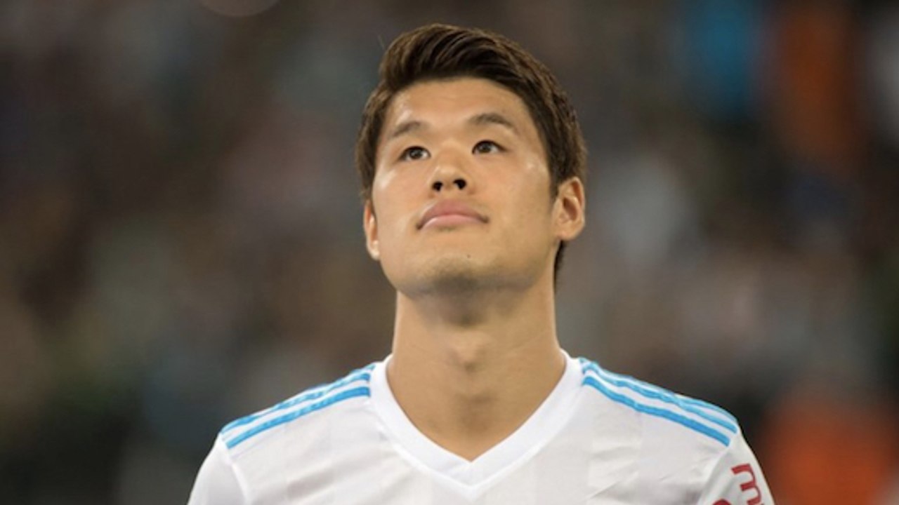 Hiroki Sakaï : " J'ai pris conscience que l'OM est un grand club "