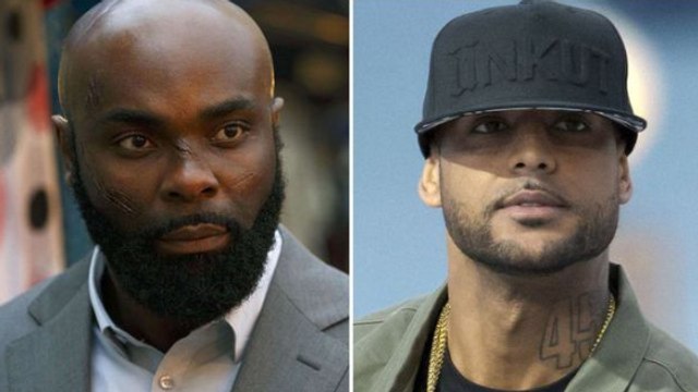 Booba vs Kaaris : deux organisations sont intéressées par le combat