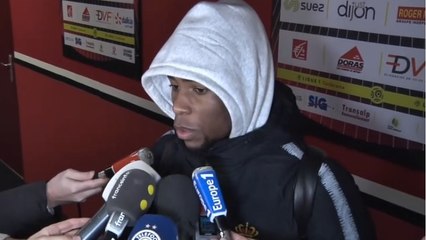 Djibril Sidibé s'alarme sur la situation de l'AS Monaco