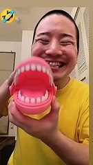 أكثر فيديو مضحك اليوم_مقاطع انستغرام مضحكةWatch and laugh :)
