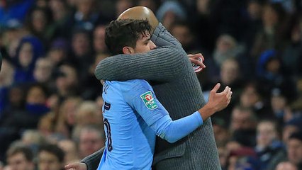 Pep Guardiola : Il avertit les jeunes joueurs sur leurs exigences en terme de temps de jeu