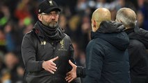 Manchester City - Liverpool : Jurgen Klopp n'est pas inquiet malgré la défaite, voilà pourquoi