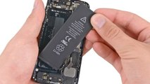 iPhone 6 caractéristiques : une meilleure autonomie grâce à de nouvelles batteries ?