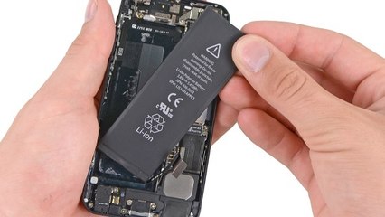 iPhone 6 caractéristiques : une meilleure autonomie grâce à de nouvelles batteries ?
