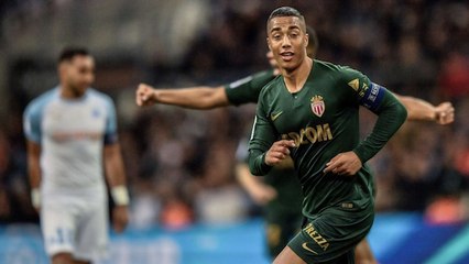 Thierry Henry explique le retour en forme de Youri Tielemans