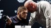 UFC : Dana White refuse le fait que Khabib veuille s'absenter jusqu'à la fin de l'année