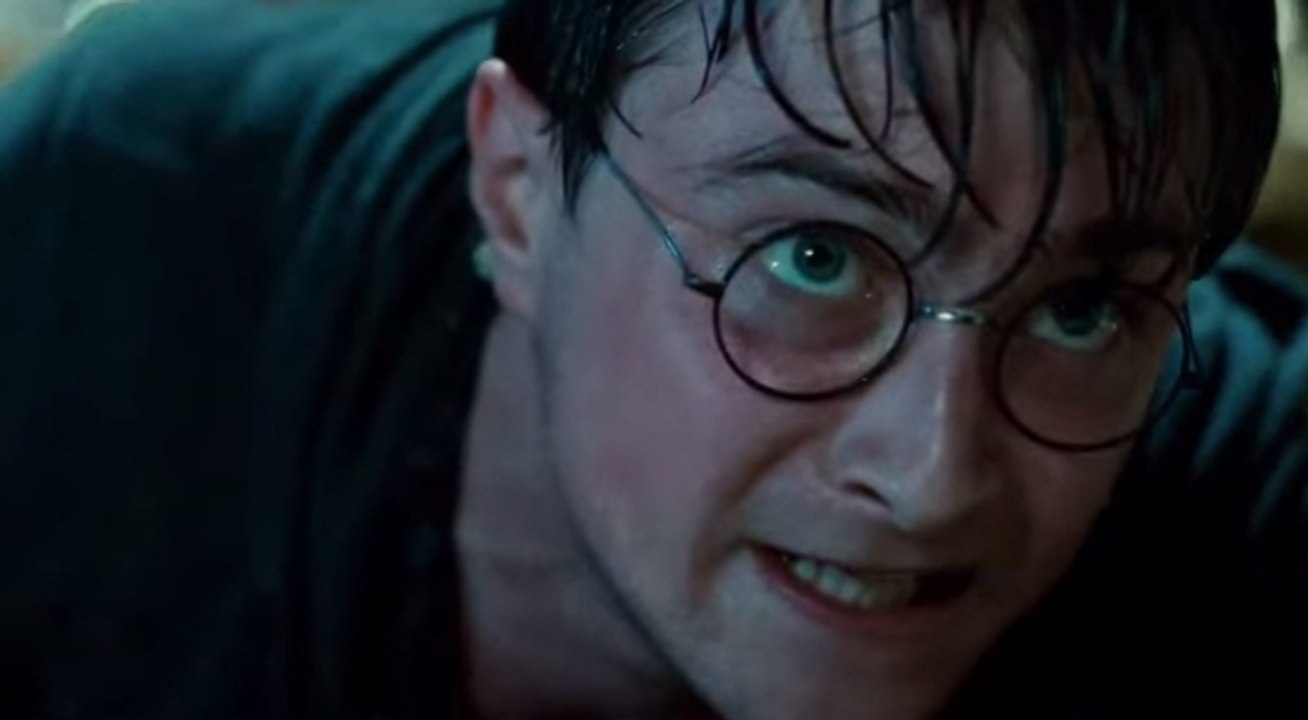 J.K. Rowling écrit une suite aux aventures de Harry Potter