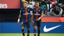 PSG : Mbappé explique qu'il faut tirer des leçons de l'absence de Neymar