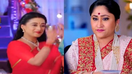 Sasural Simar Ka Season 2 spoiler: Simar का Dance देख भड़क गई Geetanjali Devi |  FilmiBeat