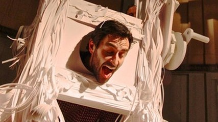 Londres : Une exposition propose aux visiteurs de se faire guillotiner