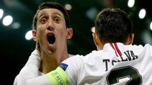 Ligue des Champions : Angel Di Maria pourrait louper un match de C1 après avoir provoqué les supporters