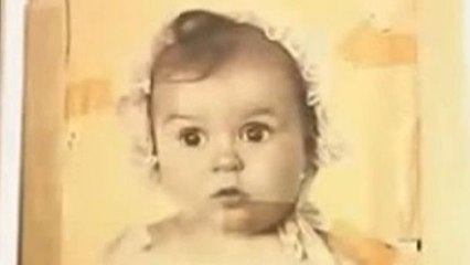 L'incroyable histoire de Hessy Taft, le ''parfait bébé aryen'' choisi par les Nazis