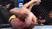 UFC Fortaleza : Marlon Moraes s'impose contre Raphael Assunção en main event sur une guillotine