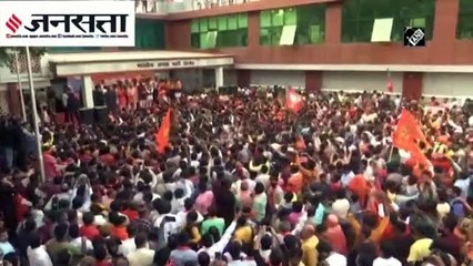 अपर्णा यादव की बेटी ने CM Yogi का किया राजतिलक, जीत के बाद क्या बोले दिग्गज |