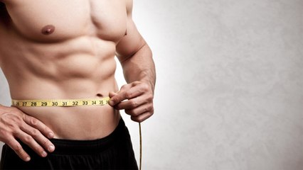 Musculation, cardio, régime : voici 5 erreurs communes lorsque l'on veut perdre du poids