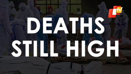 Covid Update For March 11: Deaths In India Increase While Cases Decrease