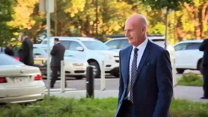Tasmanian Premier reveals he was victim of sexual abuse