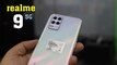 Realme 9 5G Unboxing And Features