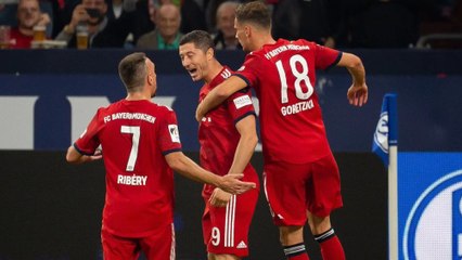 Bundesliga : une ancienne gloire du Bayern Munich croit beaucoup aux chances de son ex-club