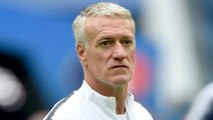 Coupe du Monde 2018 : Didier Deschamps explique que Kylian Mbappé aurait pris des claques il y a 20 ans