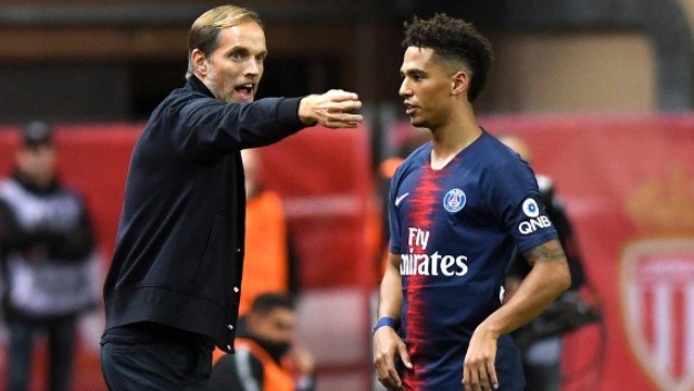 Thomas Tuchel croit (beaucoup) aux qualités de Thilo Kehrer