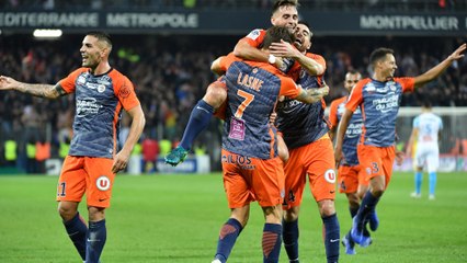 Vitorino Hilton indique le secret de la réussite de Montpellier