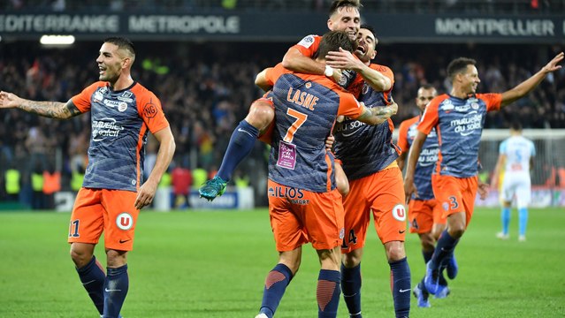 Vitorino Hilton indique le secret de la réussite de Montpellier