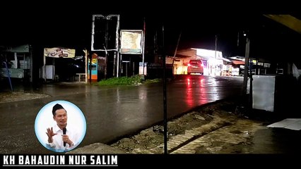 Gus baha-Ridho allah Narukan, Rembang, Jawa Tengah