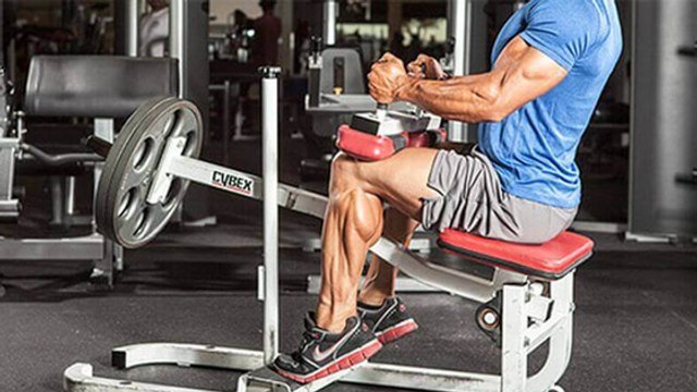 Comment bien entrainer ses mollets : Exercices et astuces