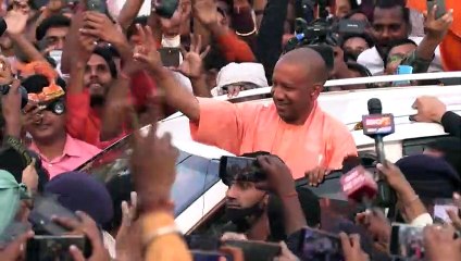 Индия: победа правящей партии