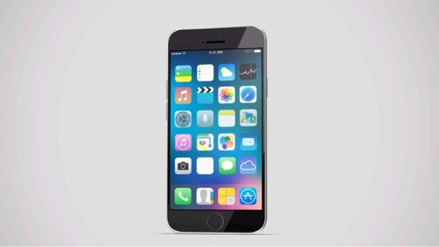 iPhone 6 : L'empreinte digitale de nouveau sur le smartphone ?