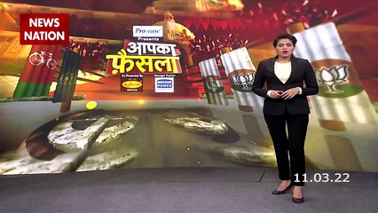 UP Election Result 2022: BSP चीफ मायावती ने UP में हार की बताई ये वजह !