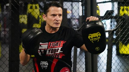 Podcast : Daniel Woirin debrief avec nous l'UFC 234 et l'UFC Fight Night au Brésil + preview Ngannou vs Velasquez