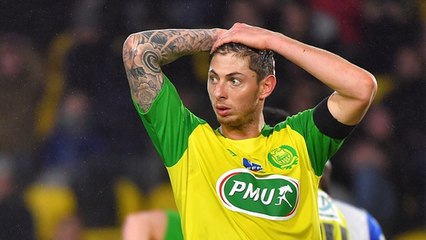 Disparition d'Emiliano Sala : Le capitaine de la police de Guernesey explique pourquoi il a décidé d'arrêter les recherches