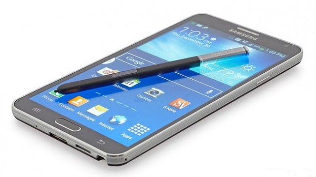 Samsung Galaxy Note 4 : date de sortie dévoilée le 3 septembre