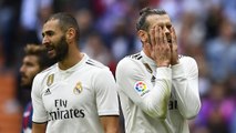 Real Madrid : Une statistique qui fait peur face au Betis Seville
