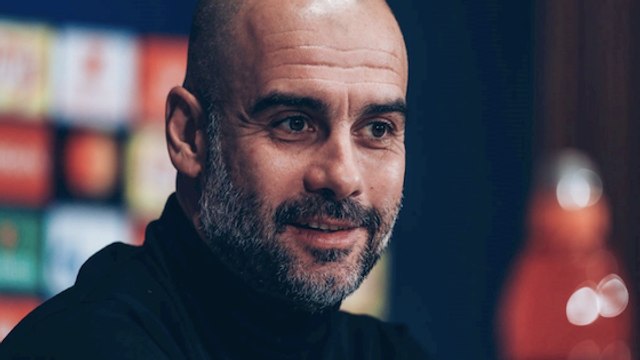 Ligue des champions : Pep Guardiola « a des rêves plein la tête » avant d'affronter Schalke 04