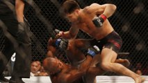 UFC : Quand Henry Cejudo mettait KO Wilson Reis