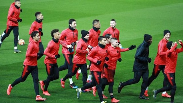 Ligue des Champions : le PSG vu par la presse anglaise avant les 8èmes de finale face à Manchester United