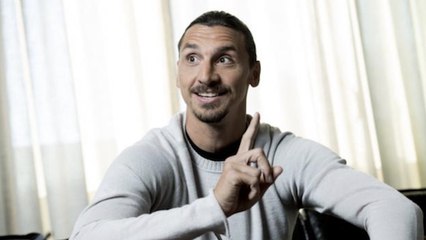 Zlatan Ibrahimovic : "J'espère que le vainqueur de la C1 fera partie de mes anciens clubs"